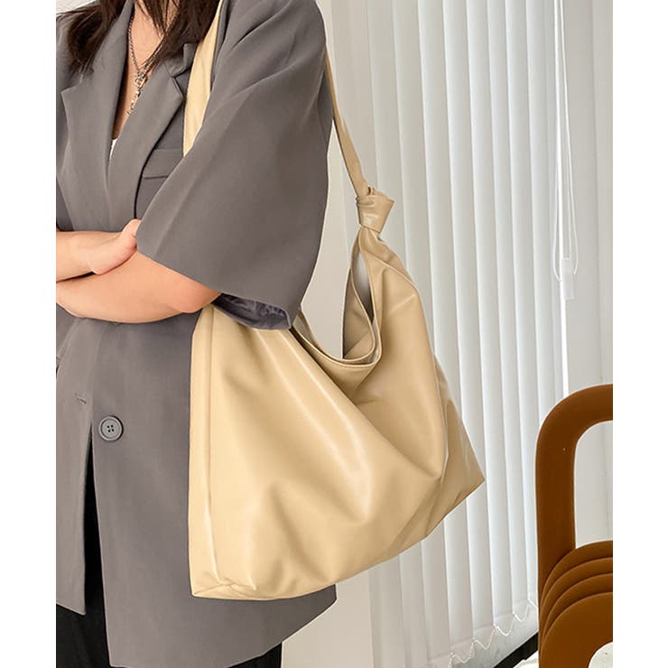 冬新作 韓国風 ノットハンドル | ShopNikoNiko | 詳細画像23 