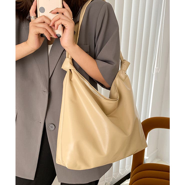 冬新作 韓国風 ノットハンドル | ShopNikoNiko | 詳細画像24 