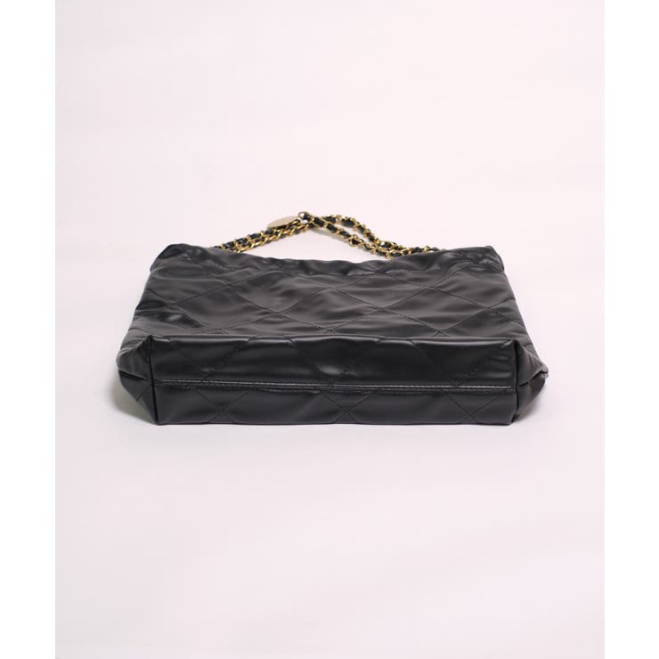 冬新作 ミニポーチ付き キルティング | ShopNikoNiko | 詳細画像28 