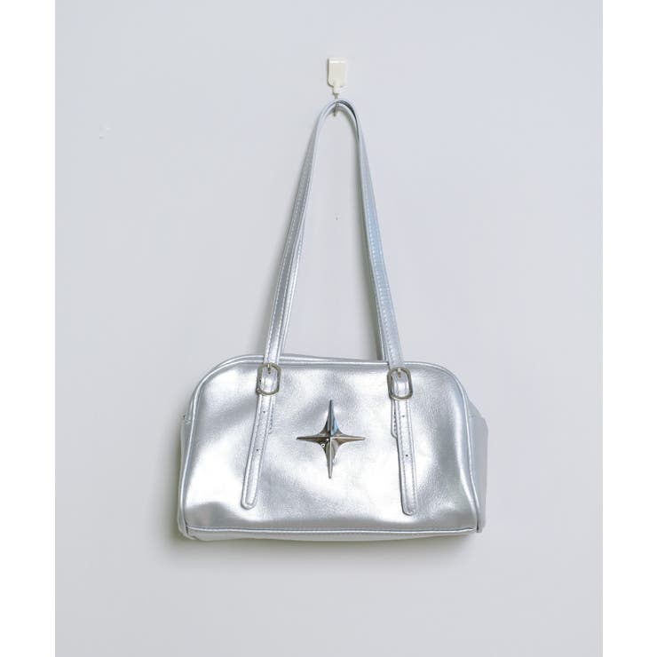 冬新作 ダイヤロゴ フェイクレザー | ShopNikoNiko | 詳細画像13 