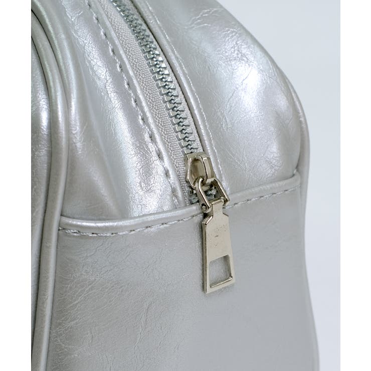 冬新作 ダイヤロゴ フェイクレザー | ShopNikoNiko | 詳細画像23 