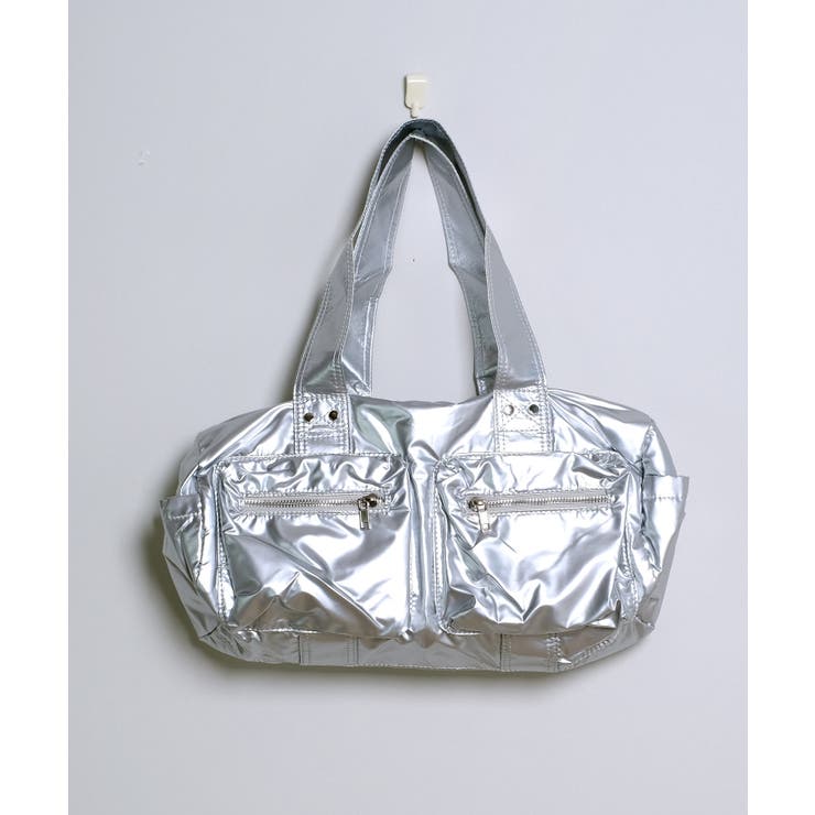 冬新作 ダブルポケット ナイロン | ShopNikoNiko | 詳細画像30 