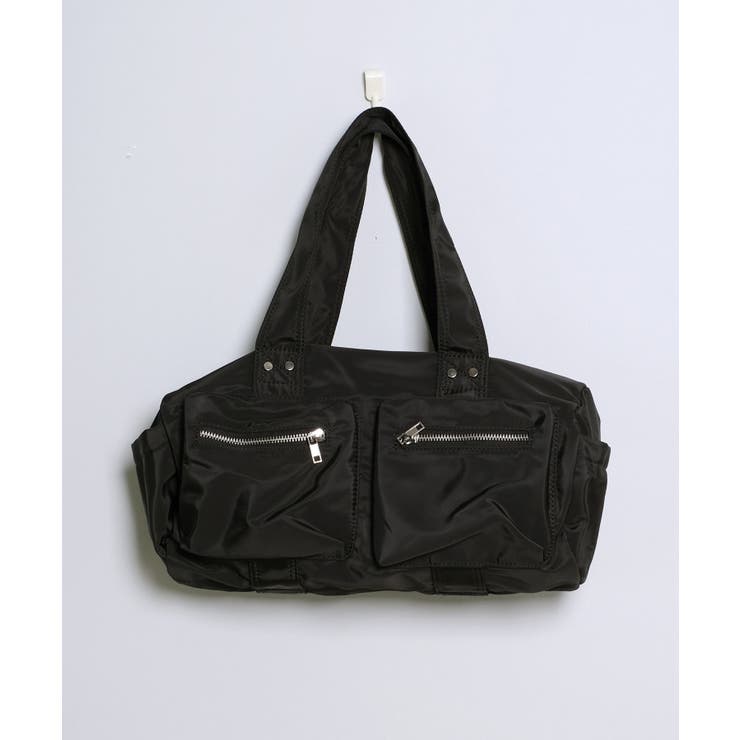 冬新作 ダブルポケット ナイロン | ShopNikoNiko | 詳細画像32 