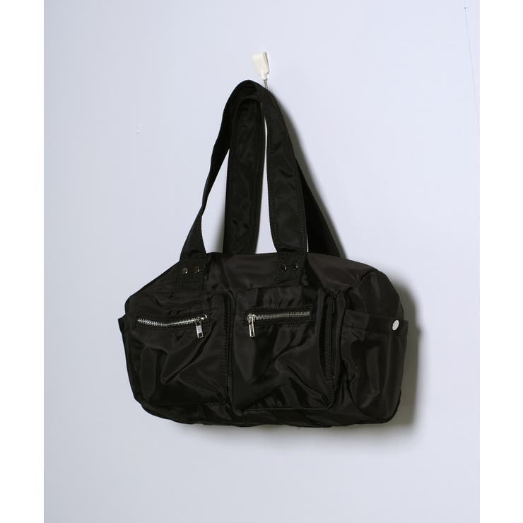 冬新作 ダブルポケット ナイロン | ShopNikoNiko | 詳細画像33 