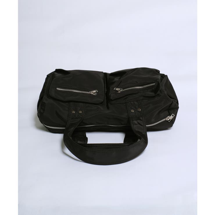 冬新作 ダブルポケット ナイロン | ShopNikoNiko | 詳細画像35 