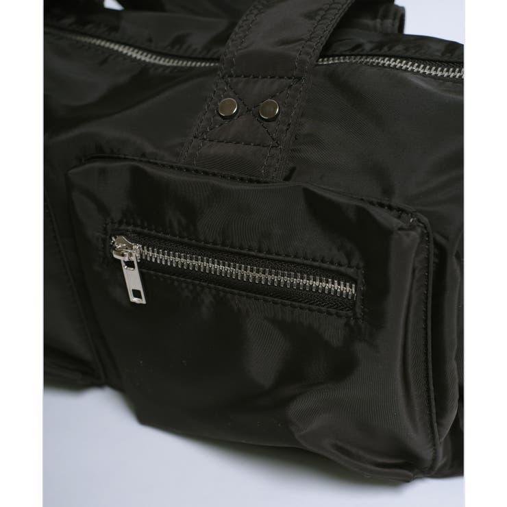 冬新作 ダブルポケット ナイロン | ShopNikoNiko | 詳細画像38 