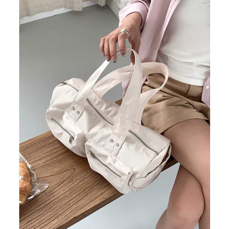 冬新作 ダブルポケット ナイロン | ShopNikoNiko | 詳細画像14 