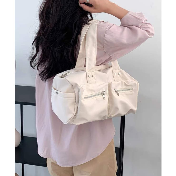 冬新作 ダブルポケット ナイロン | ShopNikoNiko | 詳細画像15 