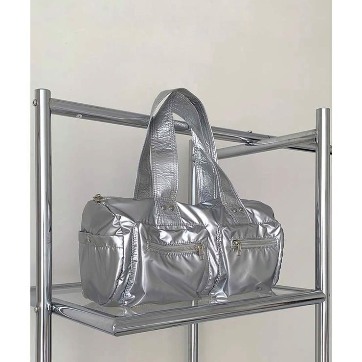 冬新作 ダブルポケット ナイロン[品番：MG000008441]｜ShopNikoNiko