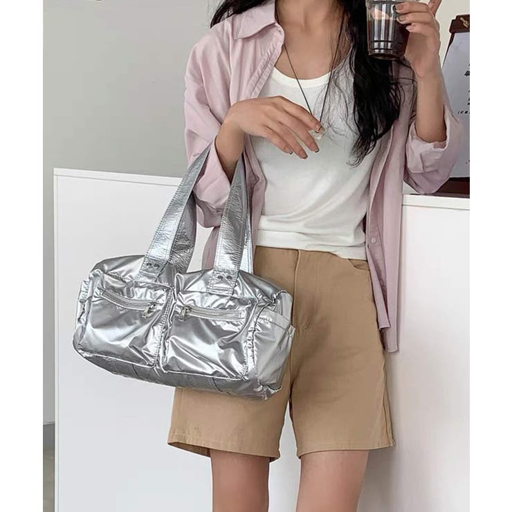 冬新作 ダブルポケット ナイロン | ShopNikoNiko | 詳細画像21 