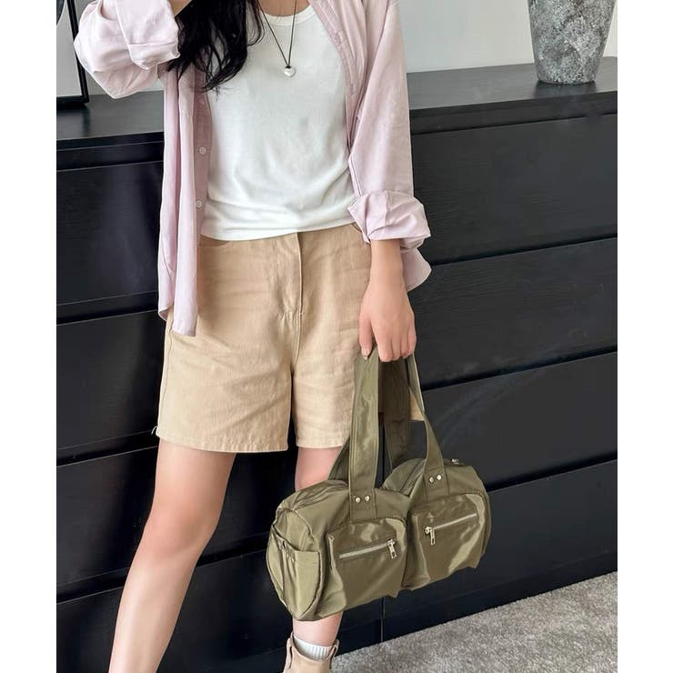 冬新作 ダブルポケット ナイロン | ShopNikoNiko | 詳細画像28 