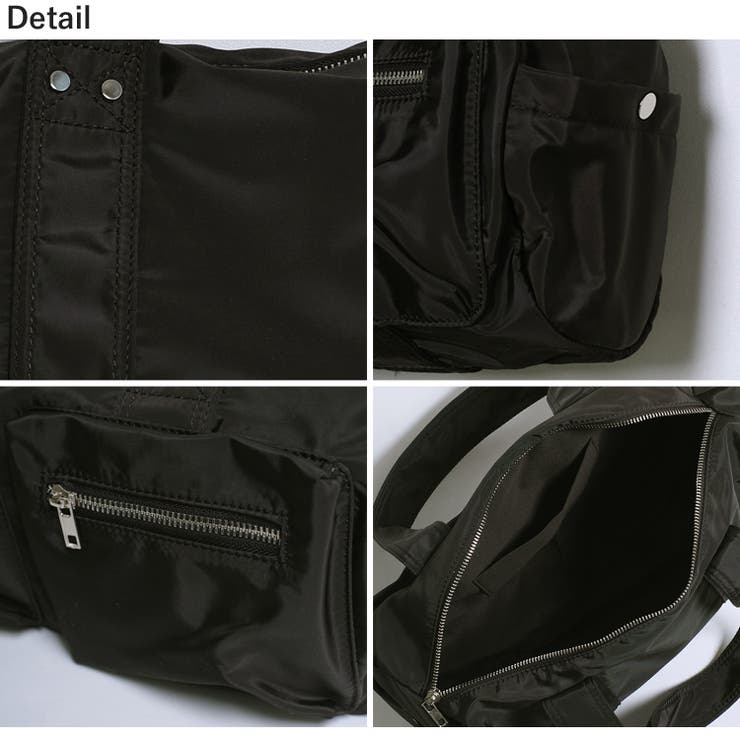 冬新作 ダブルポケット ナイロン | ShopNikoNiko | 詳細画像40 