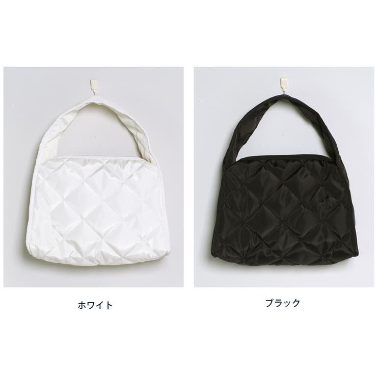 春新作 キルティング ナイロン | ShopNikoNiko | 詳細画像2 