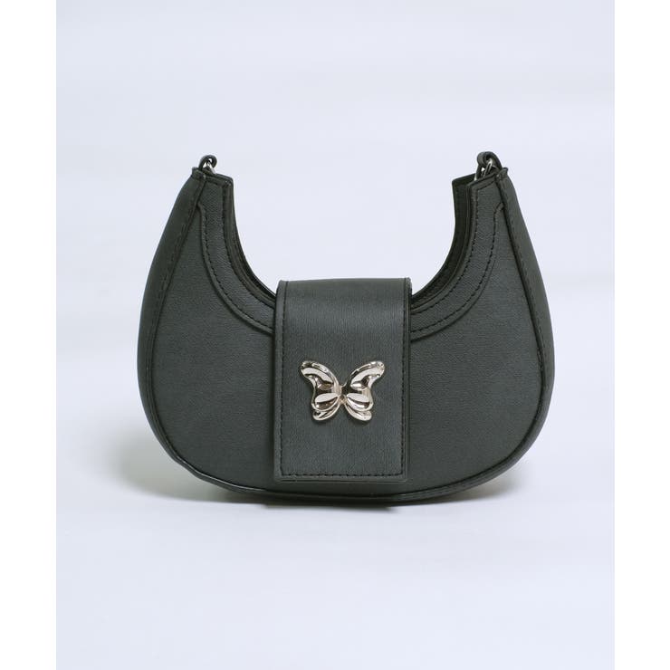 冬新作 バタフライ ハーフムーン | ShopNikoNiko | 詳細画像26 