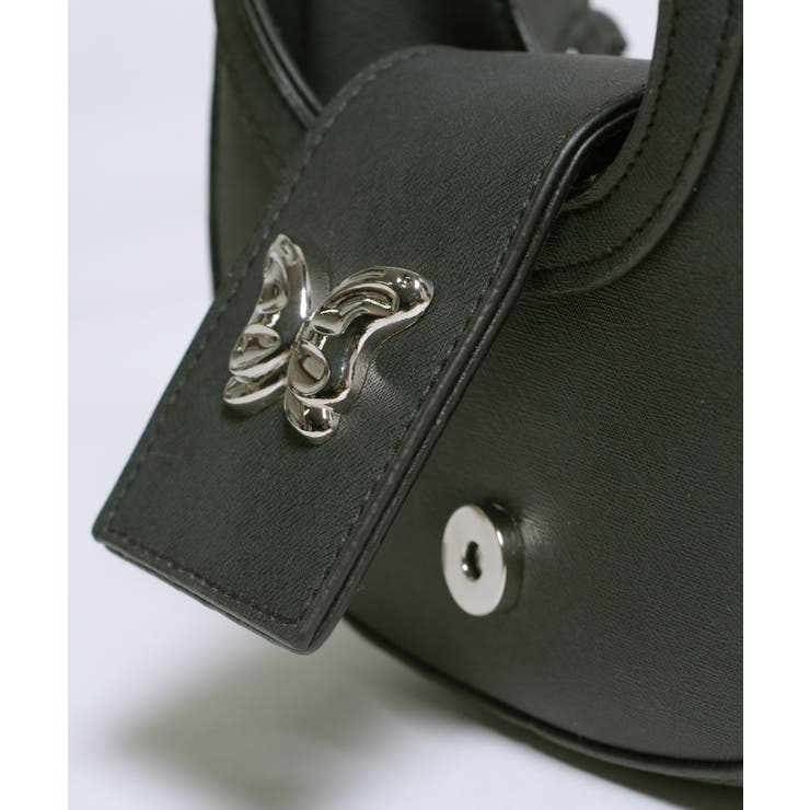 冬新作 バタフライ ハーフムーン | ShopNikoNiko | 詳細画像32 