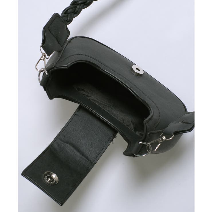 冬新作 バタフライ ハーフムーン | ShopNikoNiko | 詳細画像33 