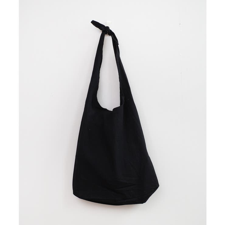 冬新作 肩紐結び ナチュラル | ShopNikoNiko | 詳細画像18 