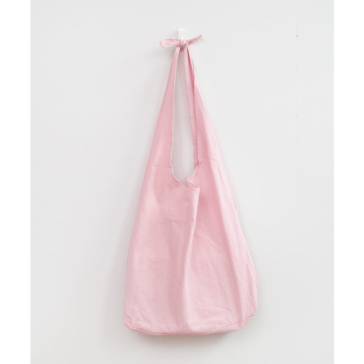 冬新作 肩紐結び ナチュラル | ShopNikoNiko | 詳細画像19 