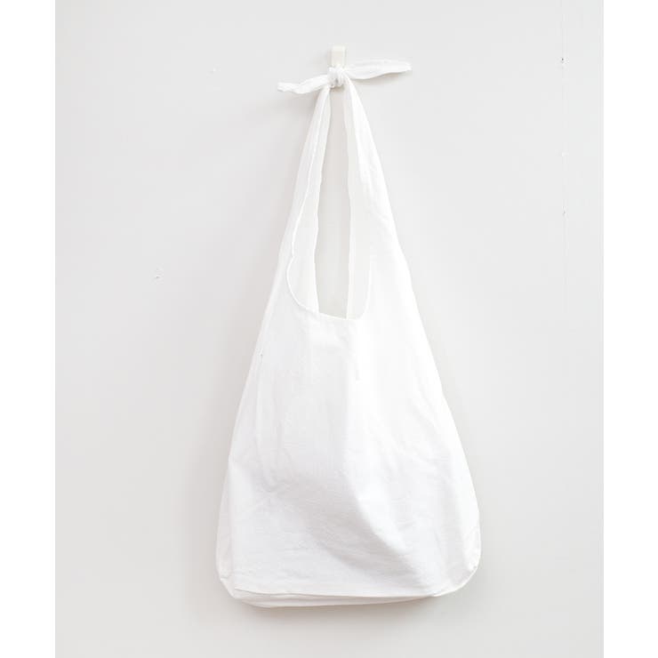 冬新作 肩紐結び ナチュラル | ShopNikoNiko | 詳細画像20 