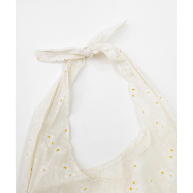 冬新作 肩紐結び ナチュラル | ShopNikoNiko | 詳細画像28 