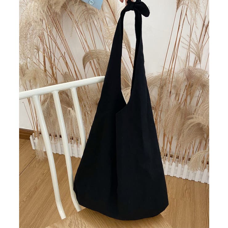 冬新作 肩紐結び ナチュラル | ShopNikoNiko | 詳細画像8 