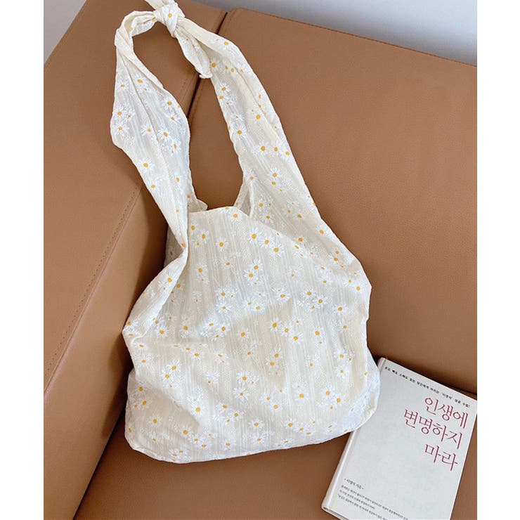 冬新作 肩紐結び ナチュラル | ShopNikoNiko | 詳細画像14 