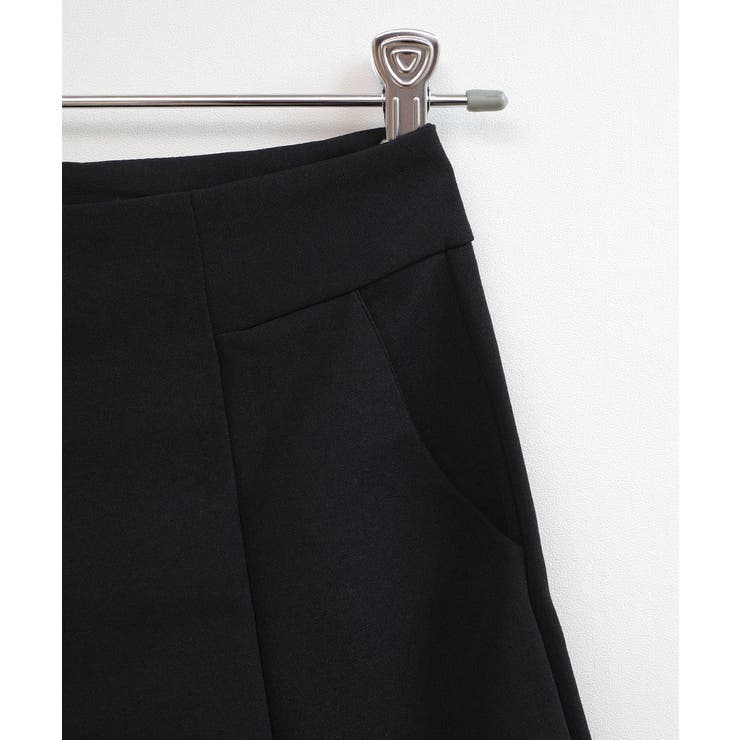 冬新作 ハイウエスト タックショートパンツ | ShopNikoNiko | 詳細画像15 