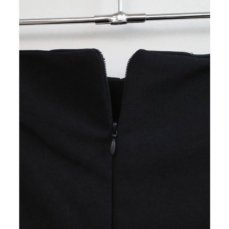 冬新作 ハイウエスト タックショートパンツ | ShopNikoNiko | 詳細画像16 