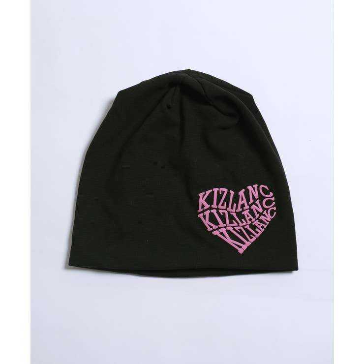 冬新作 英字ハート型 ビーニー | ShopNikoNiko | 詳細画像24 