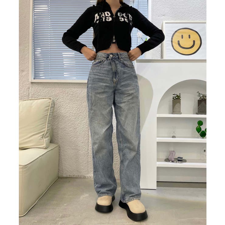 春新作 厚底 ムートンブーツ | ShopNikoNiko | 詳細画像20 