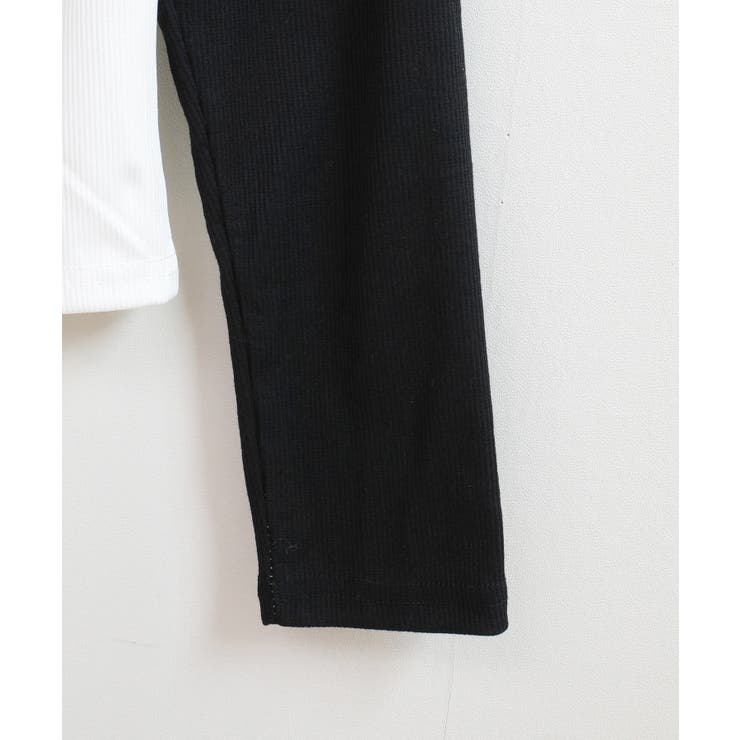 冬新作 ショート丈 ラグラン | ShopNikoNiko | 詳細画像14 