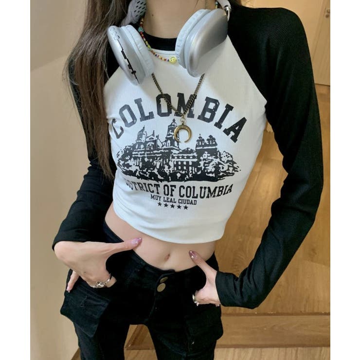 冬新作 ショート丈 ラグラン | ShopNikoNiko | 詳細画像4 