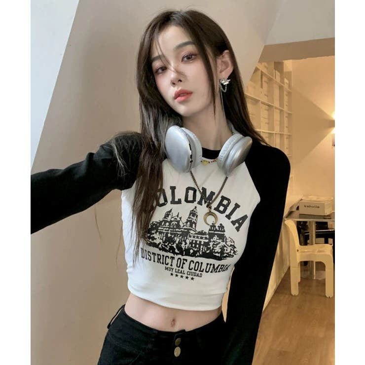 冬新作 ショート丈 ラグラン | ShopNikoNiko | 詳細画像5 