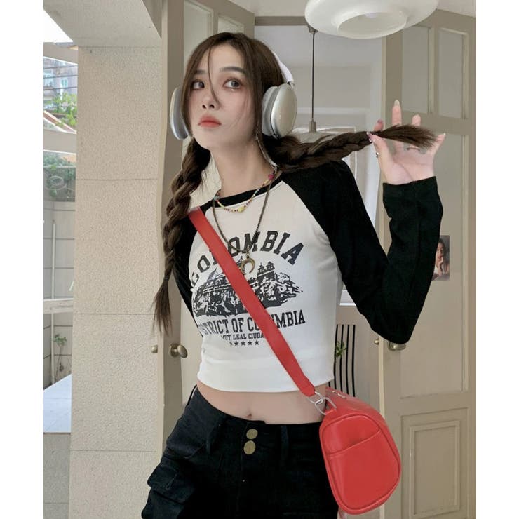 冬新作 ショート丈 ラグラン | ShopNikoNiko | 詳細画像9 