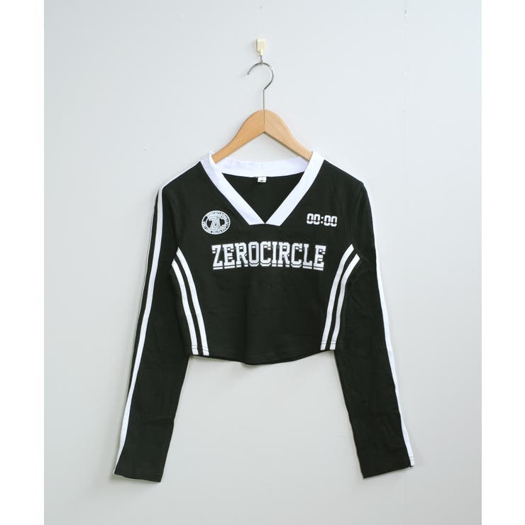 冬新作 ショート丈 袖ライン | ShopNikoNiko | 詳細画像14 