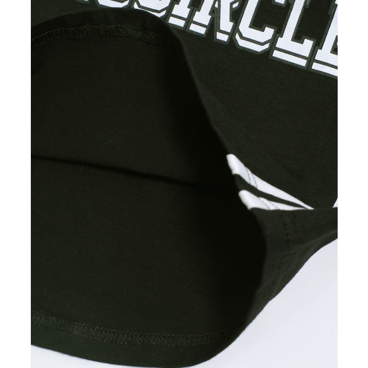 冬新作 ショート丈 袖ライン | ShopNikoNiko | 詳細画像18 