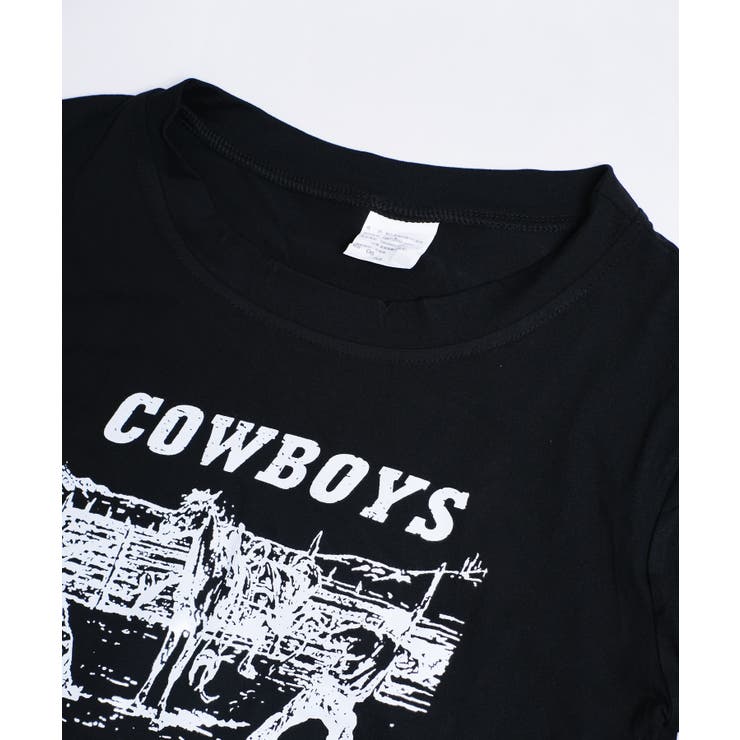 冬新作 クロップド丈 ロゴプリント | ShopNikoNiko | 詳細画像17 