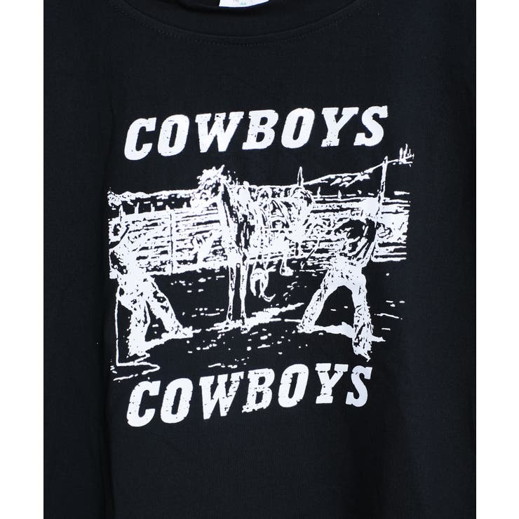 冬新作 クロップド丈 ロゴプリント | ShopNikoNiko | 詳細画像19 