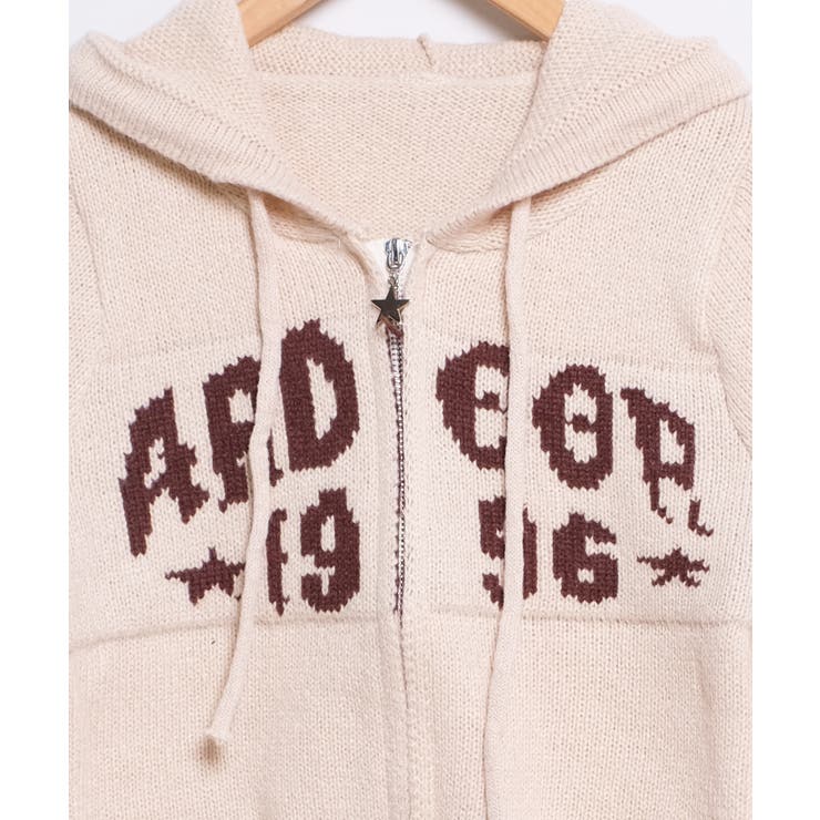 冬新作 ショート丈 ジップアップ | ShopNikoNiko | 詳細画像20 