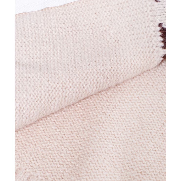 冬新作 ショート丈 ジップアップ | ShopNikoNiko | 詳細画像22 