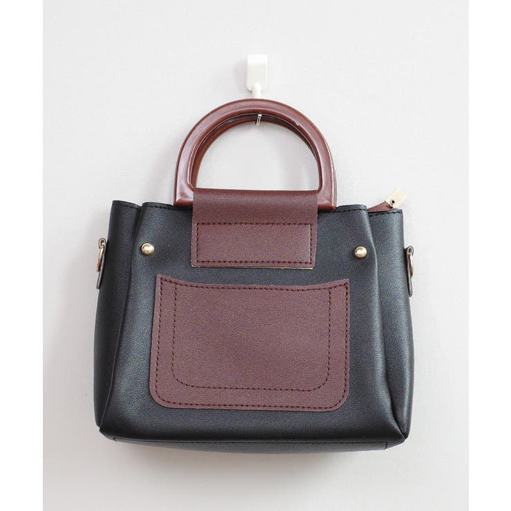 冬新作 2way ポーチ付き | ShopNikoNiko | 詳細画像17 