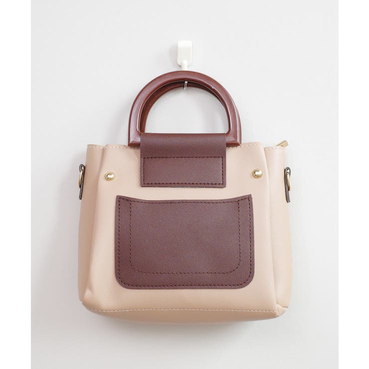 冬新作 2way ポーチ付き | ShopNikoNiko | 詳細画像19 