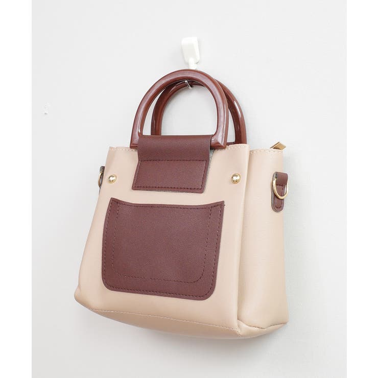 冬新作 2way ポーチ付き | ShopNikoNiko | 詳細画像20 