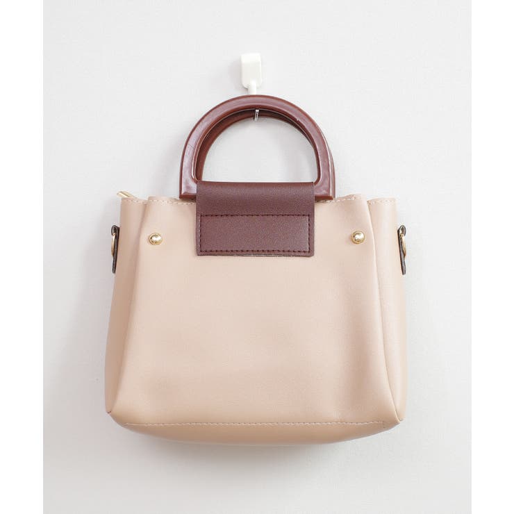 冬新作 2way ポーチ付き | ShopNikoNiko | 詳細画像21 