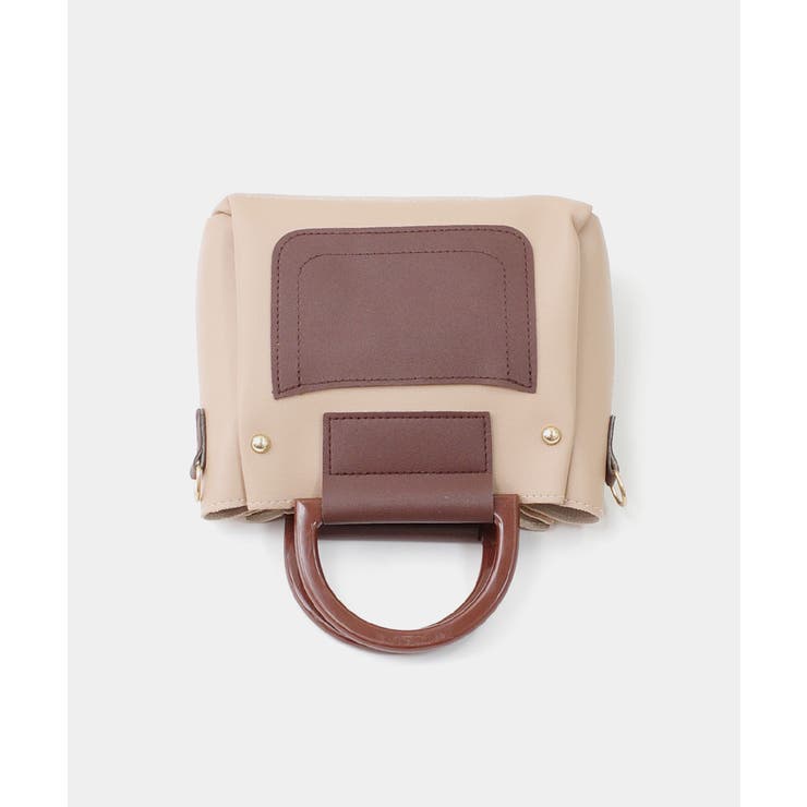 冬新作 2way ポーチ付き | ShopNikoNiko | 詳細画像22 