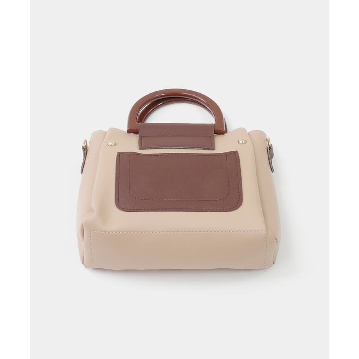 冬新作 2way ポーチ付き | ShopNikoNiko | 詳細画像23 