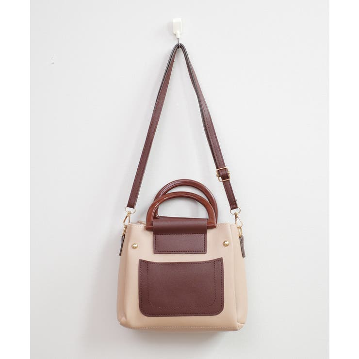 冬新作 2way ポーチ付き | ShopNikoNiko | 詳細画像24 