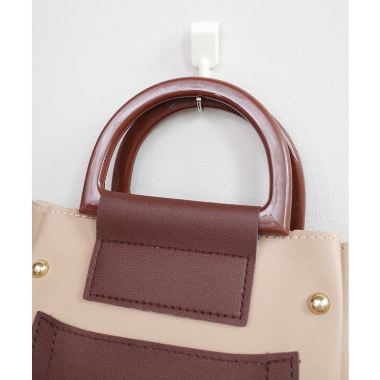 冬新作 2way ポーチ付き | ShopNikoNiko | 詳細画像25 