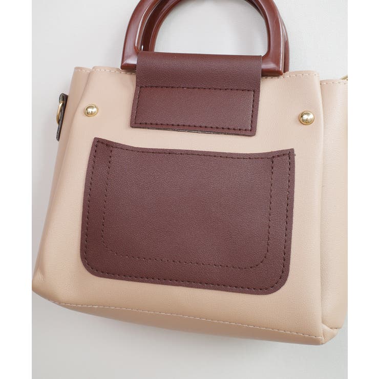 冬新作 2way ポーチ付き | ShopNikoNiko | 詳細画像26 