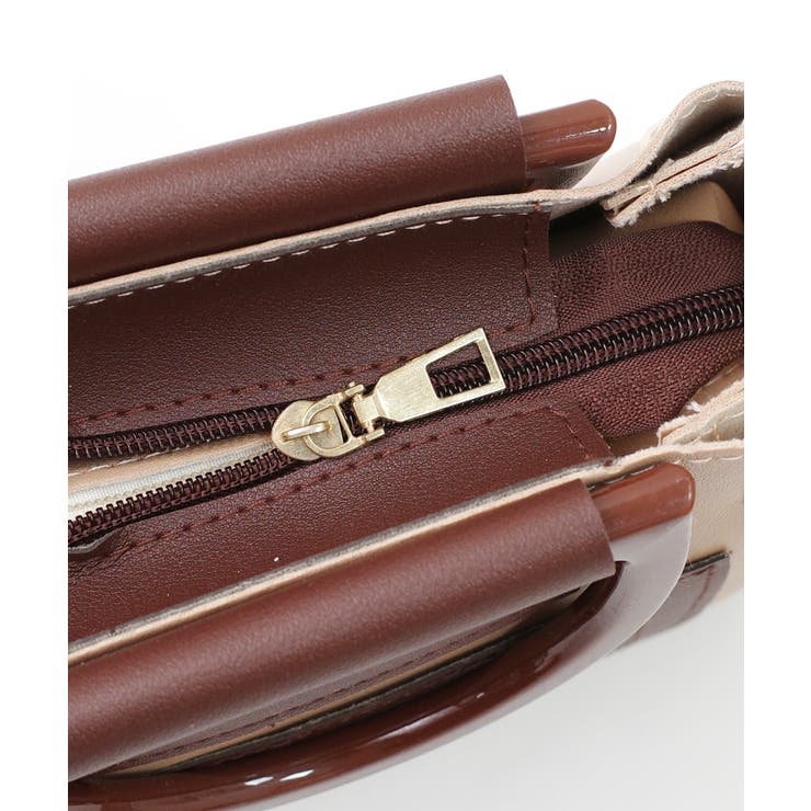 冬新作 2way ポーチ付き | ShopNikoNiko | 詳細画像27 